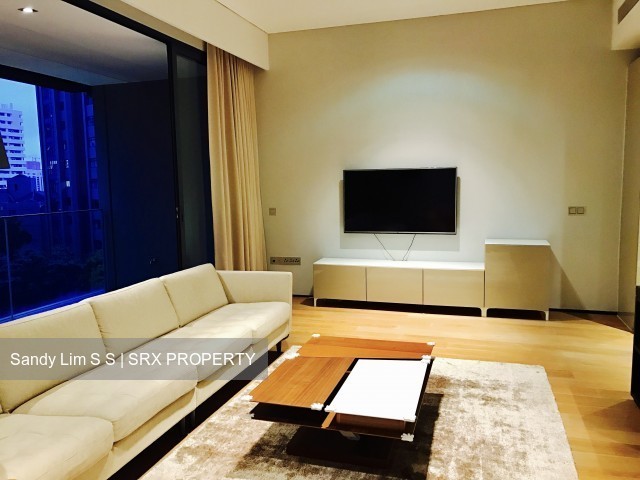 OUE Twin Peaks (D9), Condominium #180319152